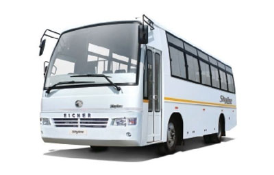 35 seater Bus for rent