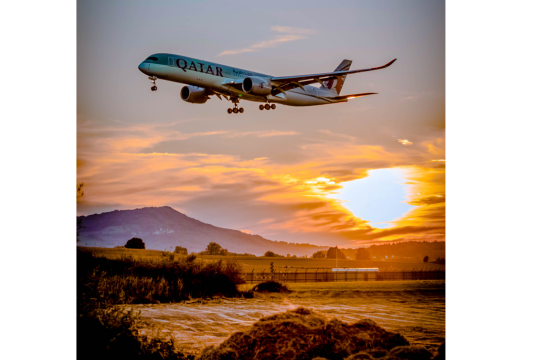 Airport Transfers