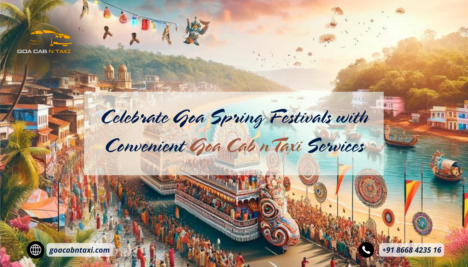 spring festivals