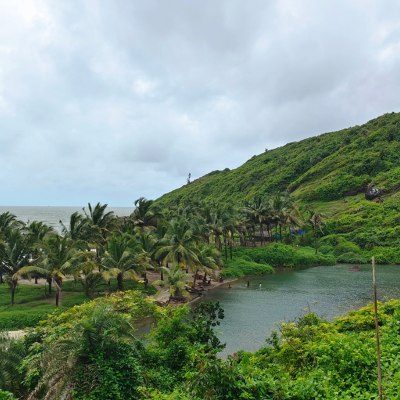 Outstation Trips from Goa