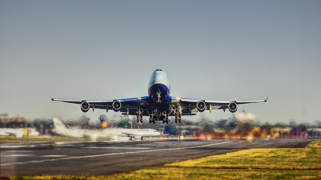 Airport Transfers