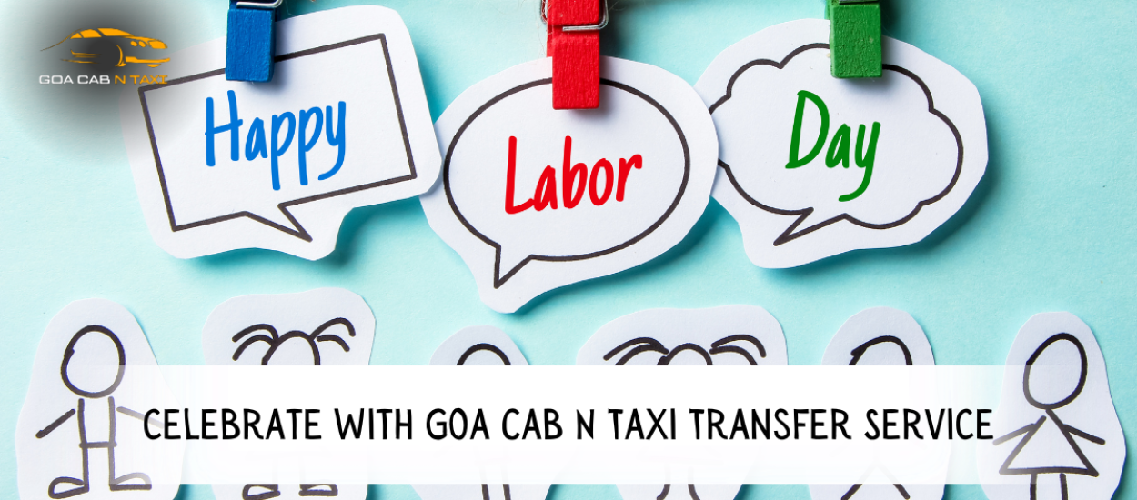 Goa Cab N Taxi Transfer Service